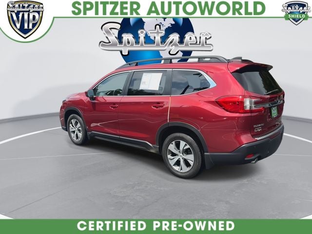 2024 Subaru Ascent Premium