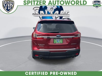 2024 Subaru Ascent Premium