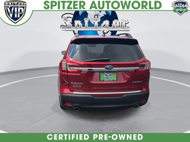 2024 Subaru Ascent Premium