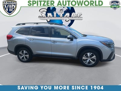 2023 Subaru Ascent Premium