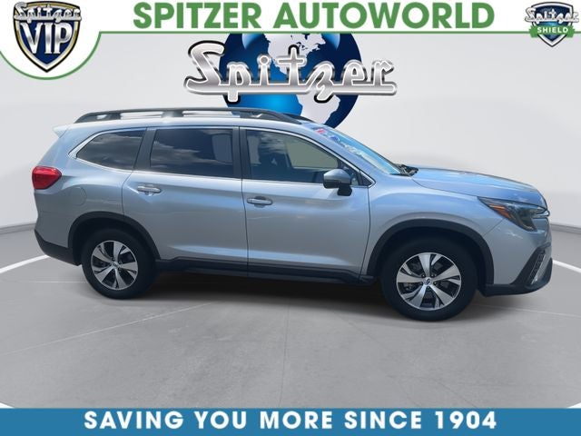 2023 Subaru Ascent Premium