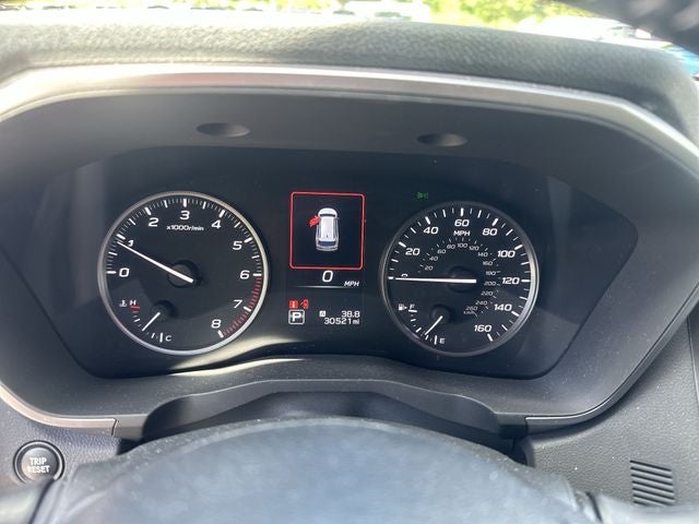 2023 Subaru Ascent Premium