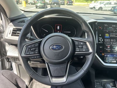 2023 Subaru Ascent Premium