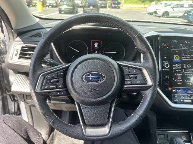 2023 Subaru Ascent Premium