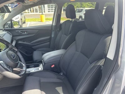 2023 Subaru Ascent Premium