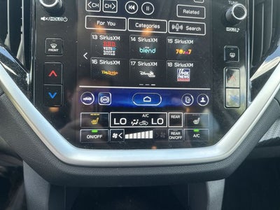 2023 Subaru Ascent Premium