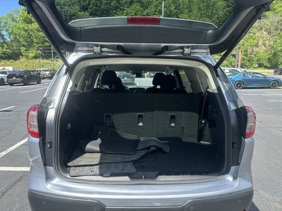 2023 Subaru Ascent Premium
