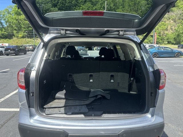 2023 Subaru Ascent Premium