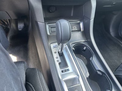 2023 Subaru Ascent Premium