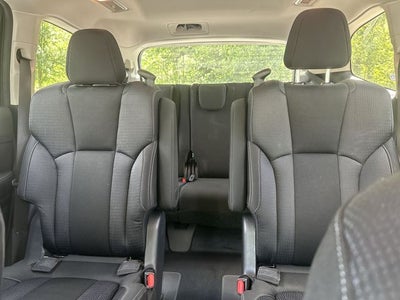 2023 Subaru Ascent Premium