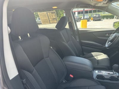 2023 Subaru Ascent Premium