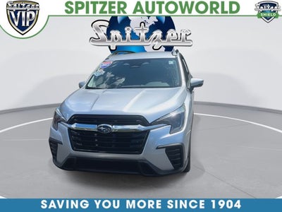 2023 Subaru Ascent Premium