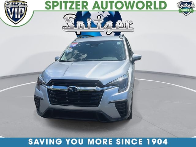 2023 Subaru Ascent Premium