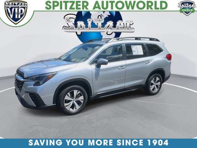 2023 Subaru Ascent Premium