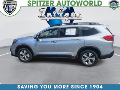 2023 Subaru Ascent Premium