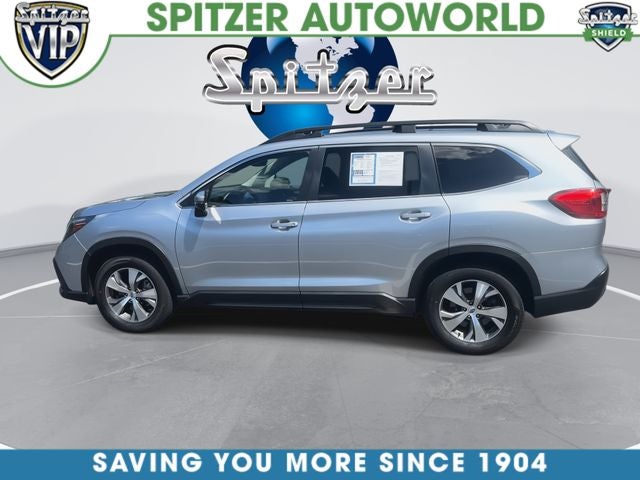 2023 Subaru Ascent Premium