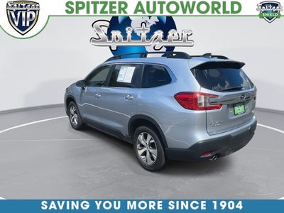 2023 Subaru Ascent Premium