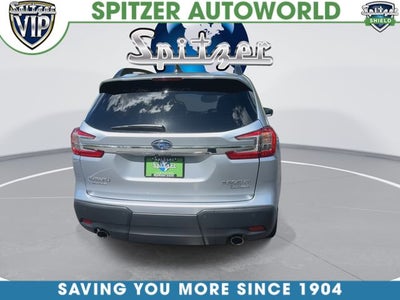 2023 Subaru Ascent Premium