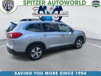 2023 Subaru Ascent Premium