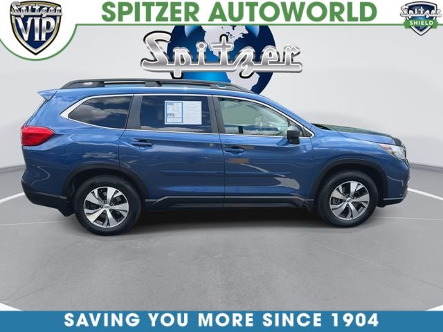 2021 Subaru Ascent Premium
