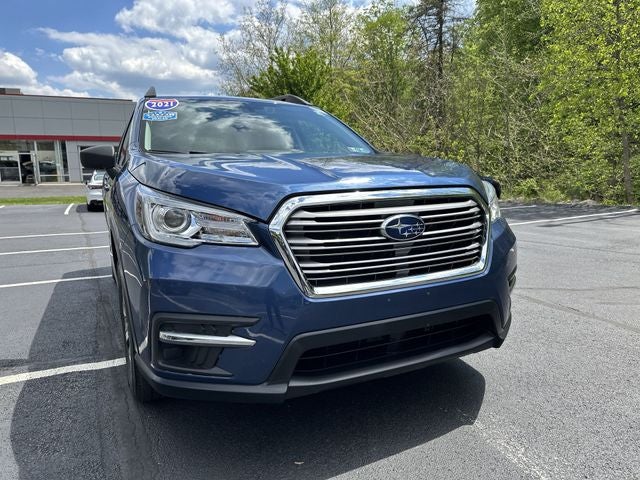 2021 Subaru Ascent Premium