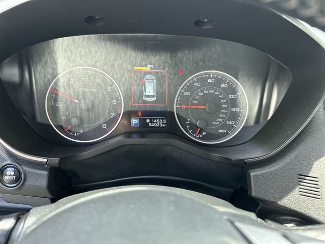2021 Subaru Ascent Premium