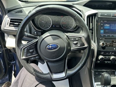 2021 Subaru Ascent Premium