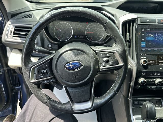 2021 Subaru Ascent Premium
