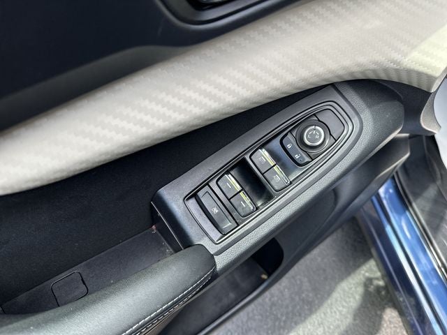 2021 Subaru Ascent Premium