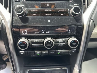 2021 Subaru Ascent Premium