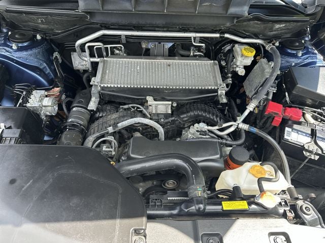 2021 Subaru Ascent Premium