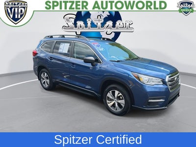 2021 Subaru Ascent Premium