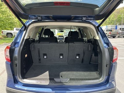 2021 Subaru Ascent Premium
