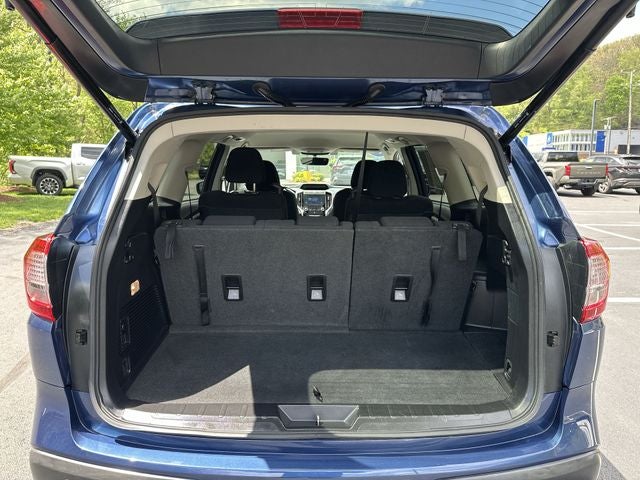 2021 Subaru Ascent Premium