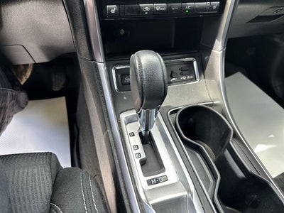 2021 Subaru Ascent Premium
