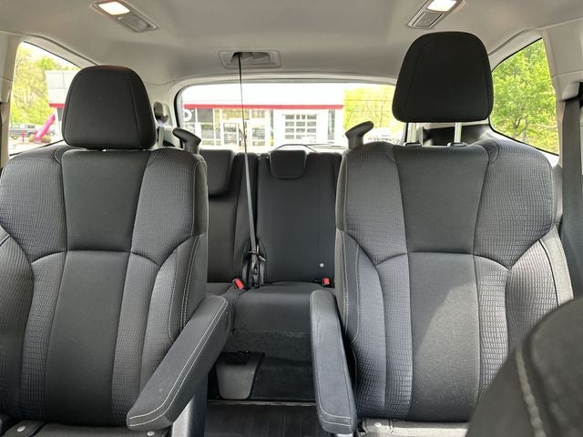 2021 Subaru Ascent Premium