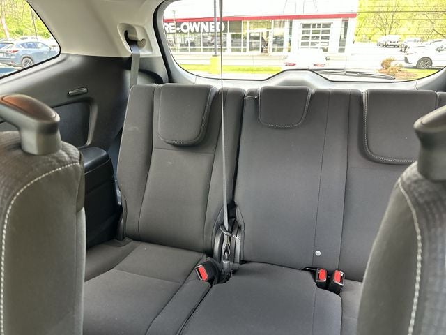 2021 Subaru Ascent Premium