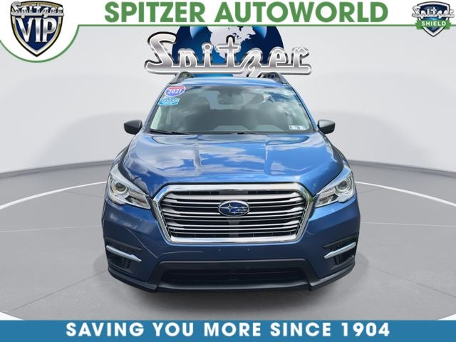 2021 Subaru Ascent Premium
