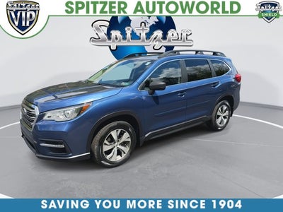 2021 Subaru Ascent Premium