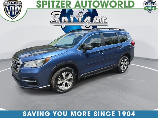 2021 Subaru Ascent Premium