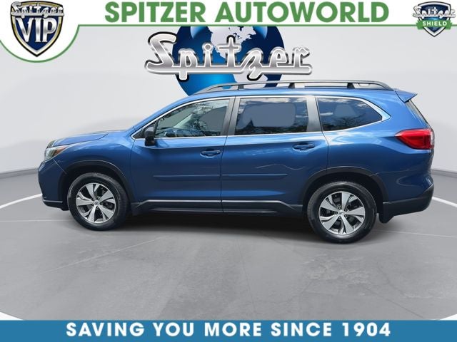 2021 Subaru Ascent Premium