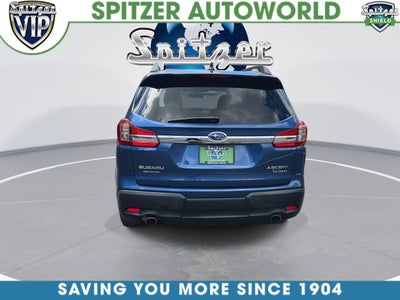 2021 Subaru Ascent Premium