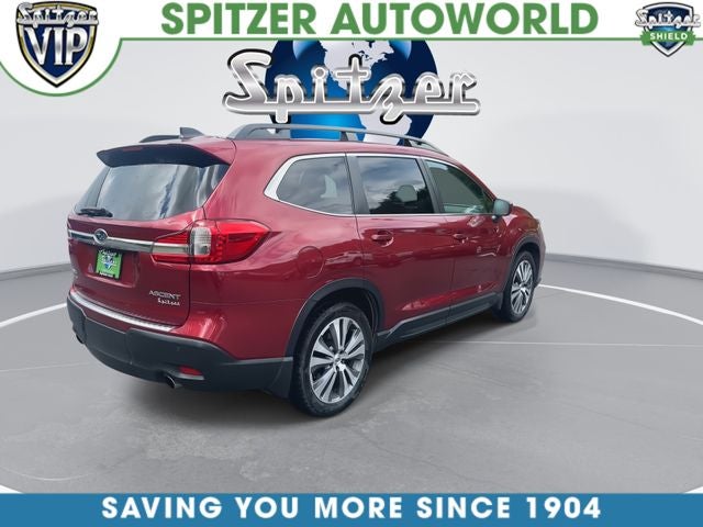 2020 Subaru Ascent Premium