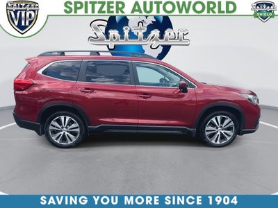 2020 Subaru Ascent Premium