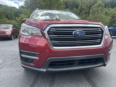 2020 Subaru Ascent Premium