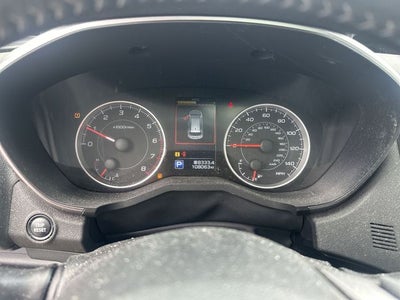 2020 Subaru Ascent Premium