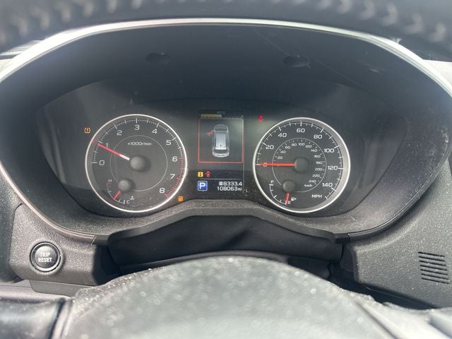2020 Subaru Ascent Premium