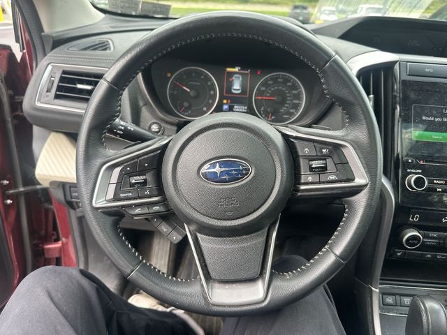 2020 Subaru Ascent Premium