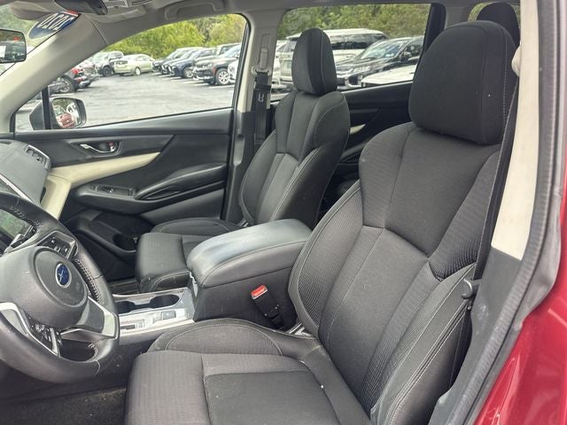 2020 Subaru Ascent Premium