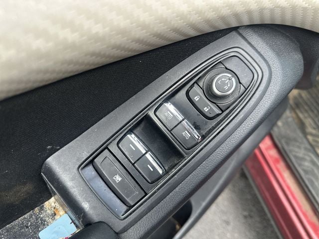 2020 Subaru Ascent Premium